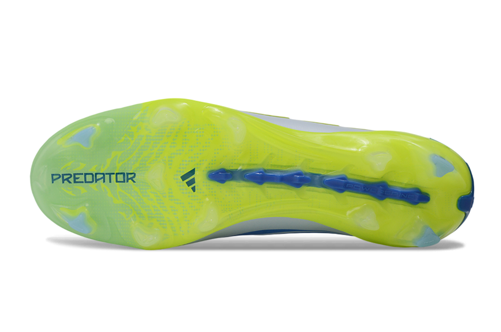 Predator Elite LL Laceless FG