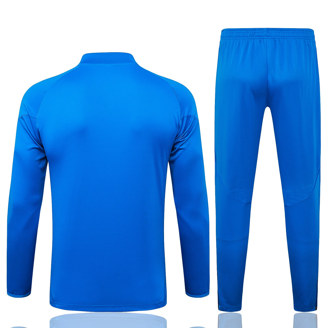 Kit Survêtement Real Madrid 2025-2026