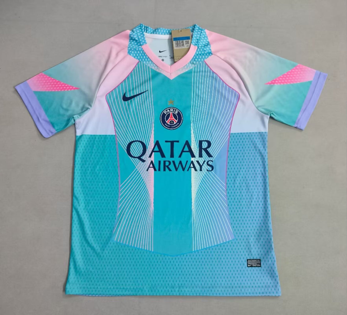 Maillot Paris Saint-Germain Édition Spéciale 2025-2026