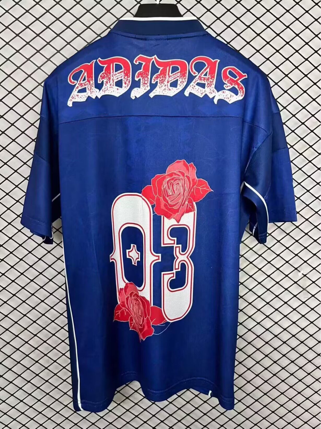 Maillot RB Leipzig Extérieur 2026-2027
