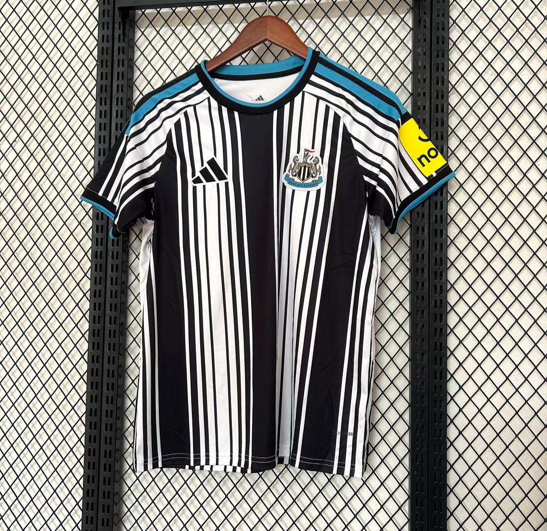 Maillot Newcastle United Domicile 2026-2027