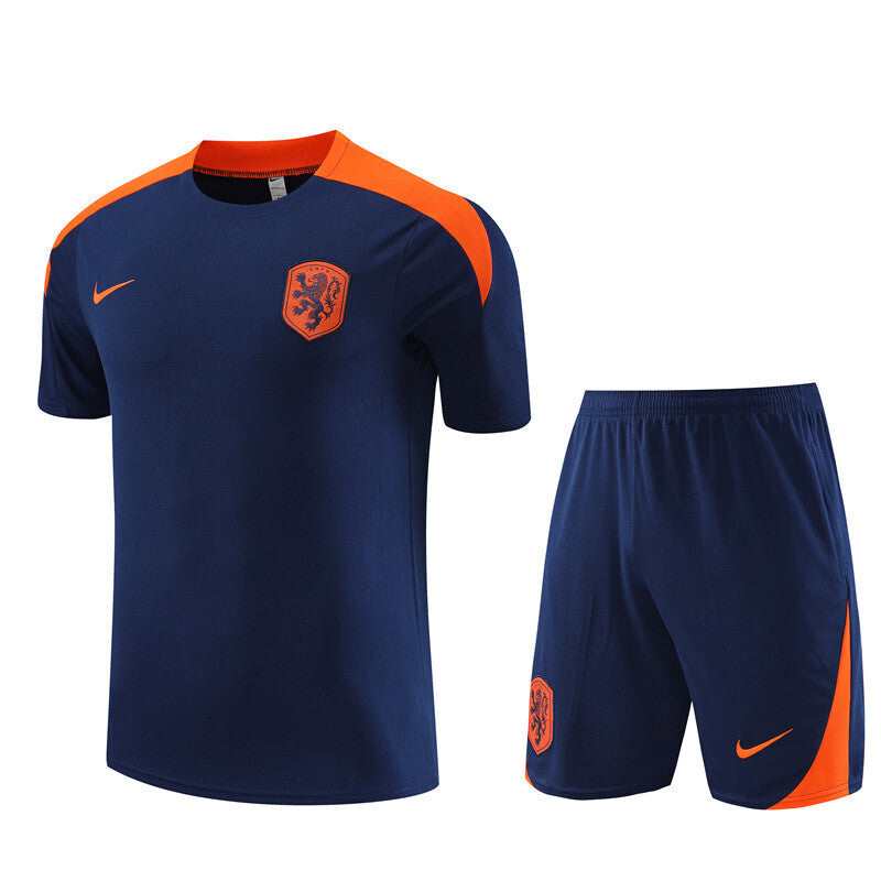 Kit Training Pays-Bas 2024-2025
