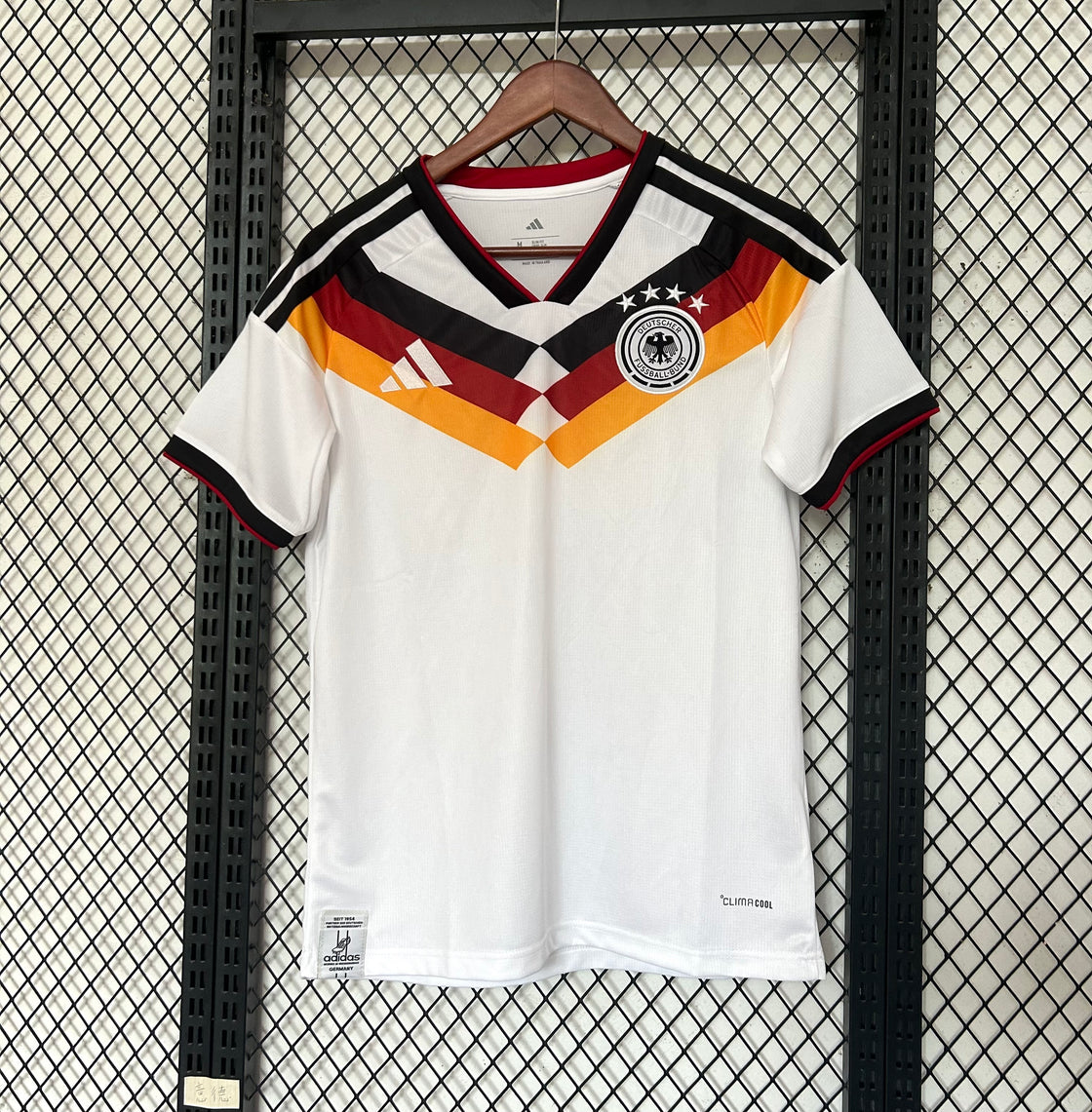 Maillot Allemagne Domicile 2025-2026