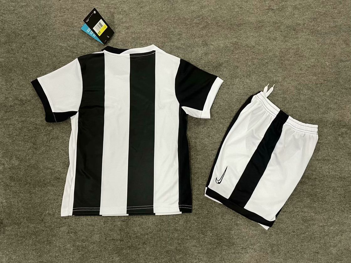 Kit Enfant Corinthians Third 2024-2025
