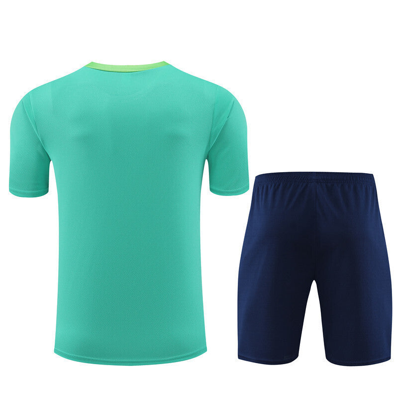Kit Training Brésil 2024-2025