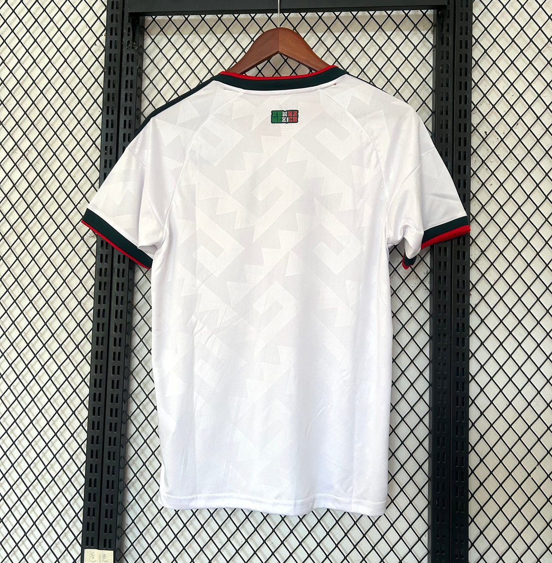 Maillot Mexique Extérieur 2025-2026