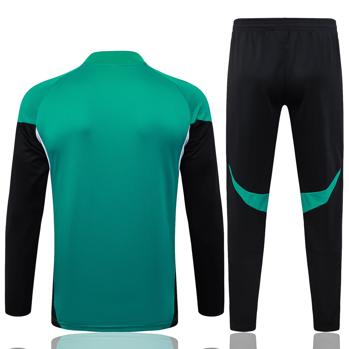 Kit Survêtement Liverpool 2025-2026