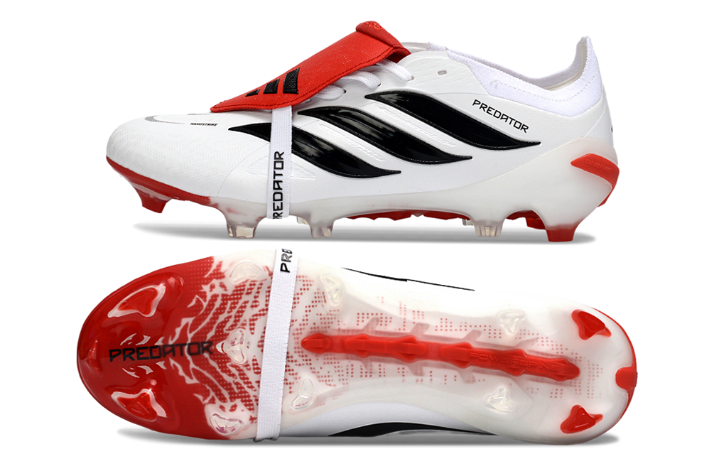 Predator Elite FG