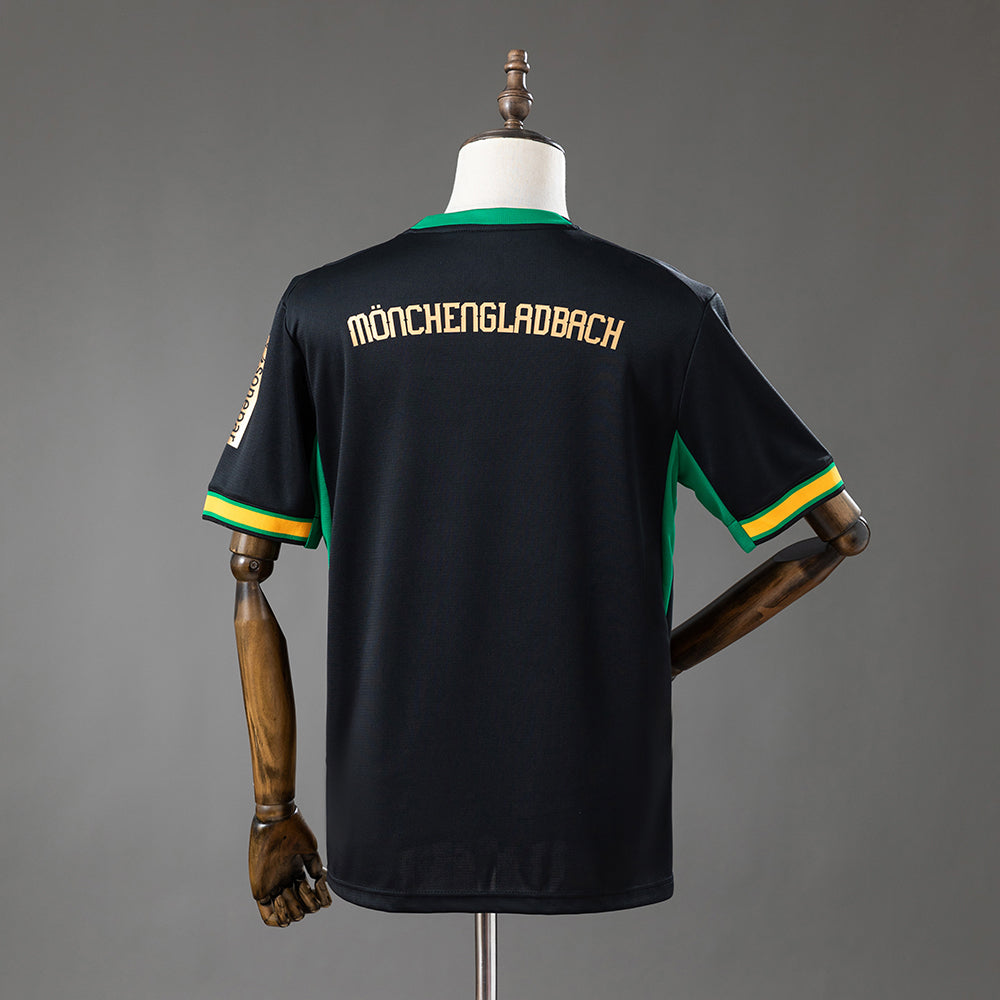 Maillot Borussia Mönchengladbach Extérieur 2026-2027