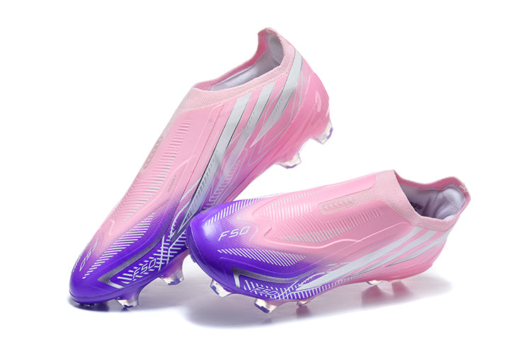 F50 Elite Laceless FG