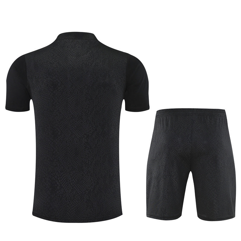 Kit Training FC Barcelone 2025-2026