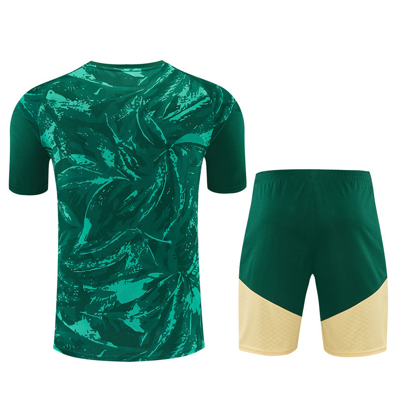 Kit Training Real Madrid 2026-2027