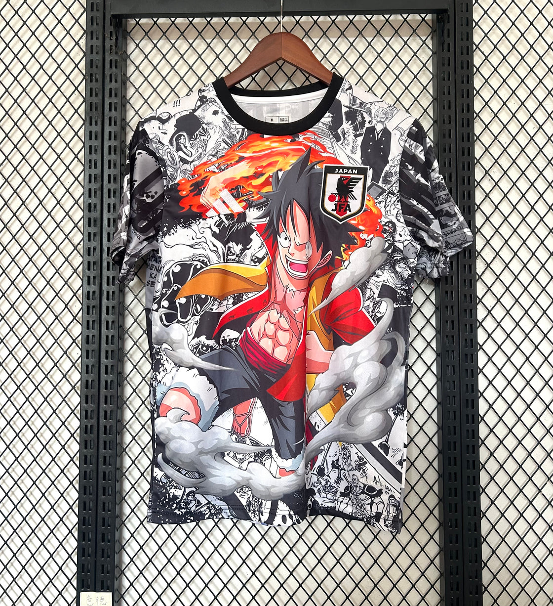 Maillot Japon Édition Spéciale 2024-2025