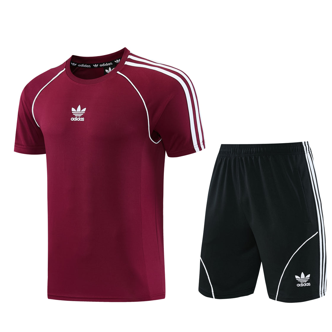 Kit Performance AD 24
