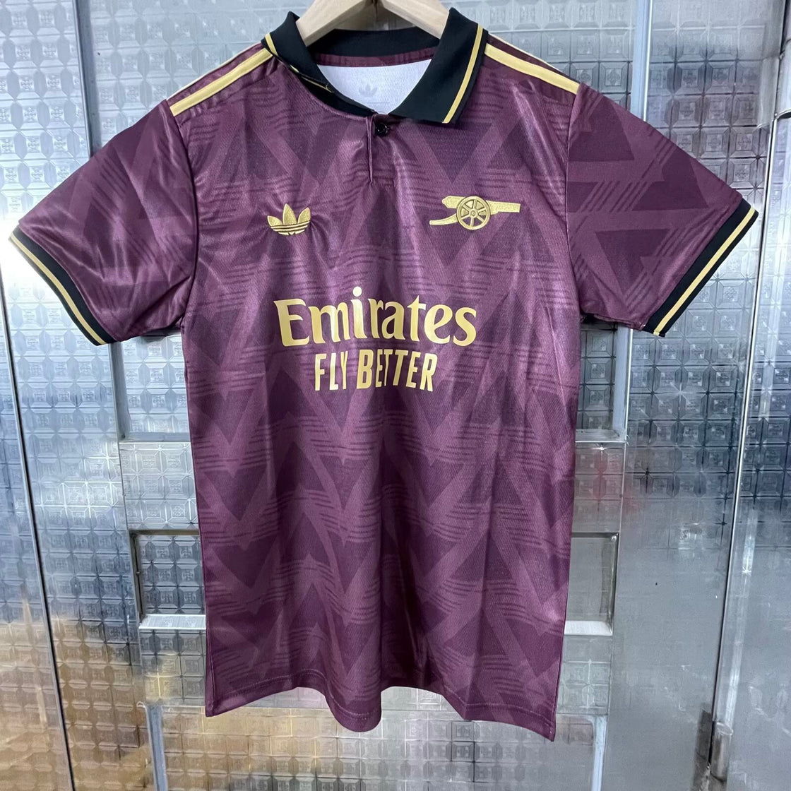 Maillot Arsenal 2026-2027