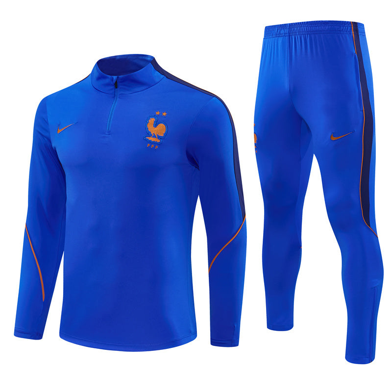 Kit Survêtement France 2026-2027