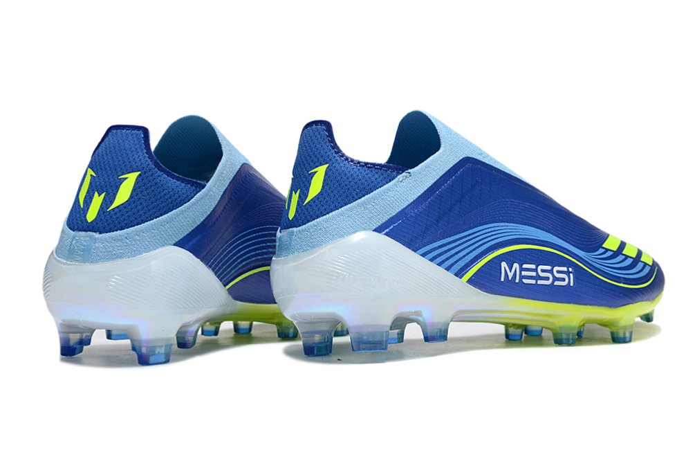 F50 Elite Laceless FG