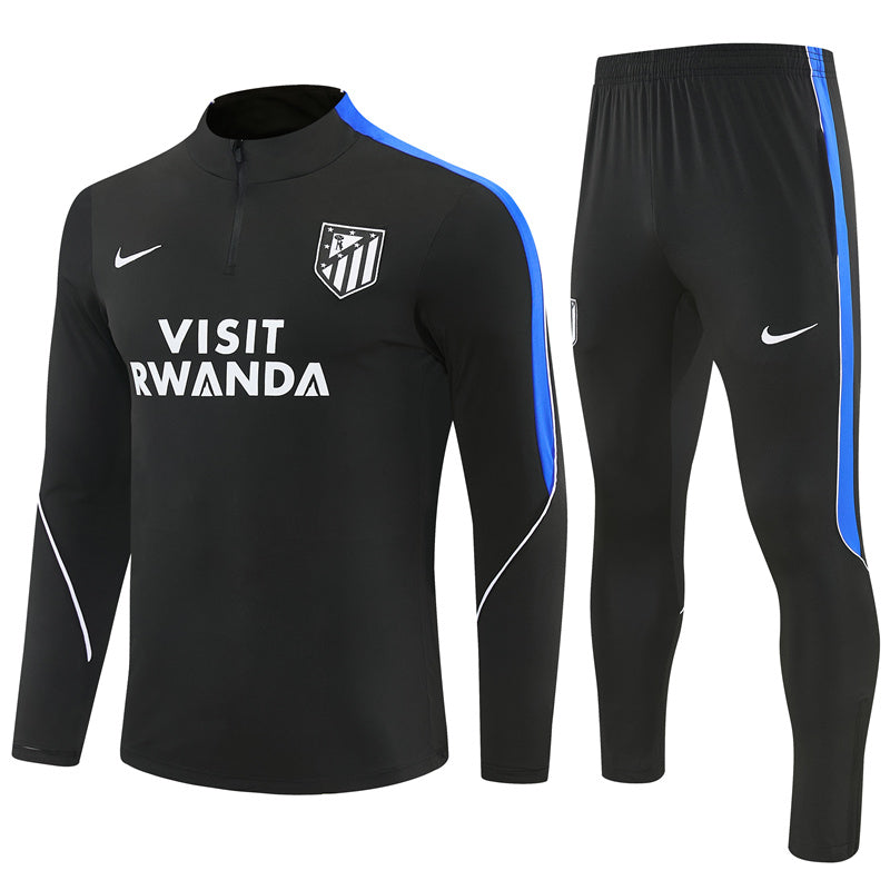 Kit Survêtement Atlético Madrid 2026-2027