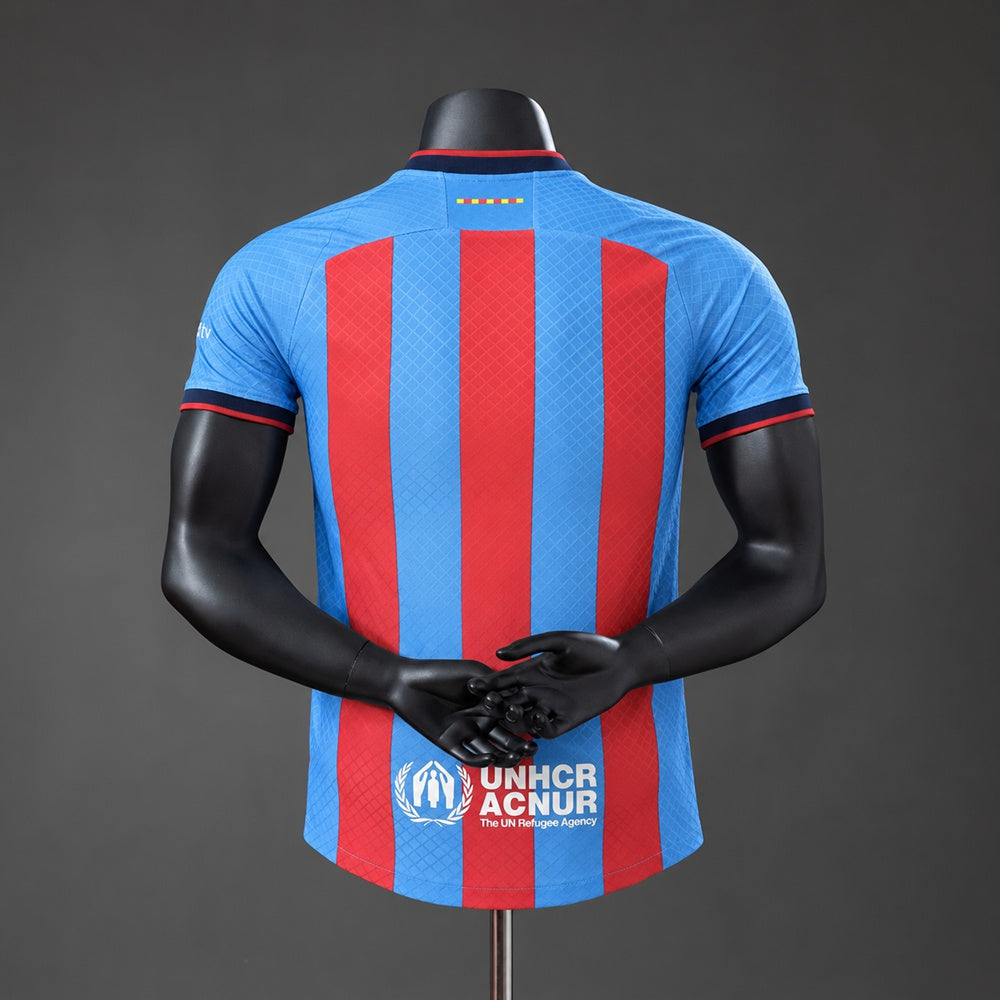 Maillot FC Barcelone 2026-2027