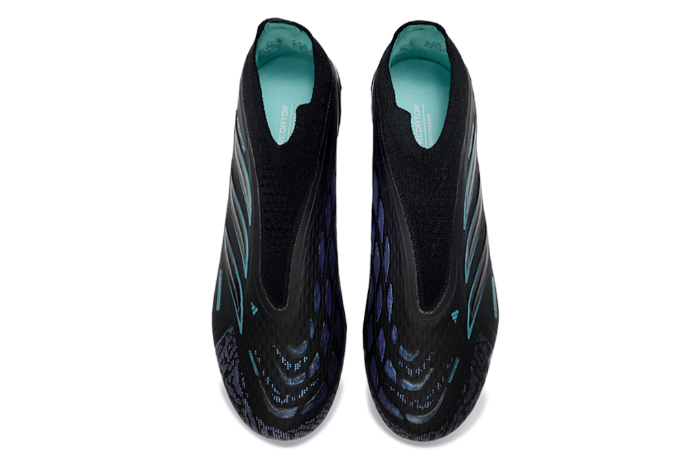 Predator Elite LL Laceless FG
