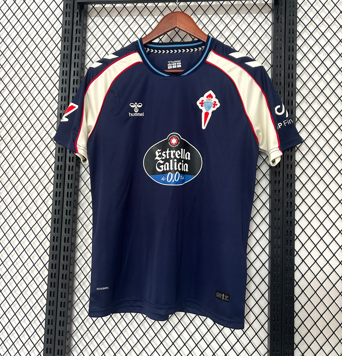 Maillot Celta Vigo Extérieur 2026-2027