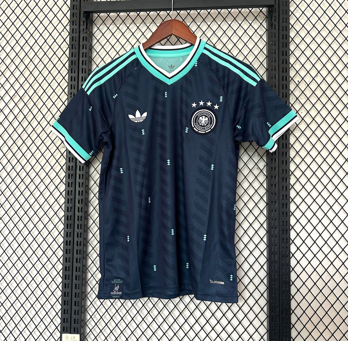 Maillot Allemagne Extérieur 2025-2026