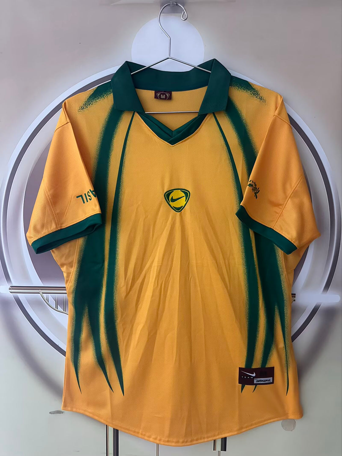 Maillot Brésil Édition Spéciale 2026-2027