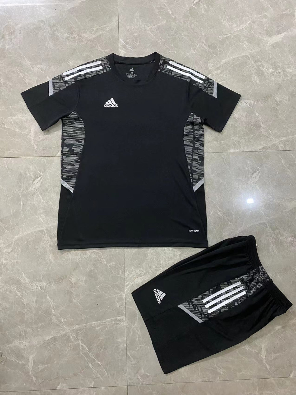 Kit Performance AD 720