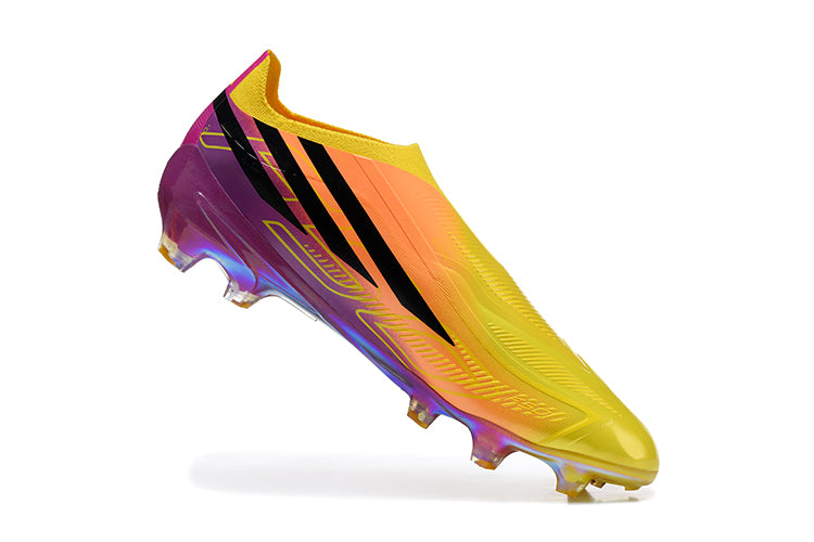 F50 Elite Laceless FG