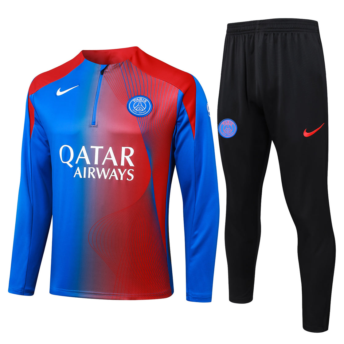 Kit Survêtement Paris Saint-Germain 2025-2026