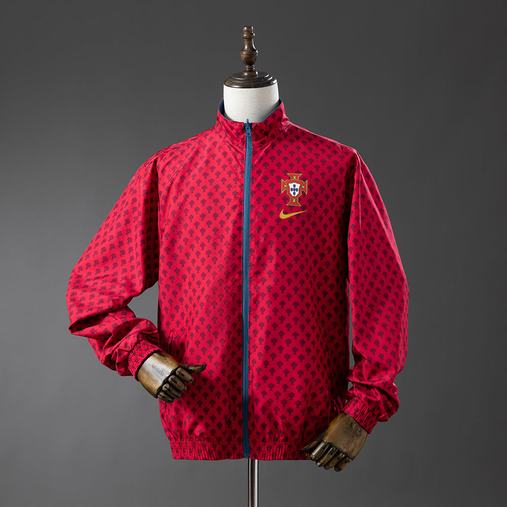 Veste Réversible Portugal
