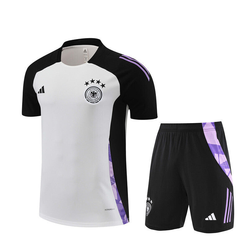 Kit Training Allemagne 2024-2025
