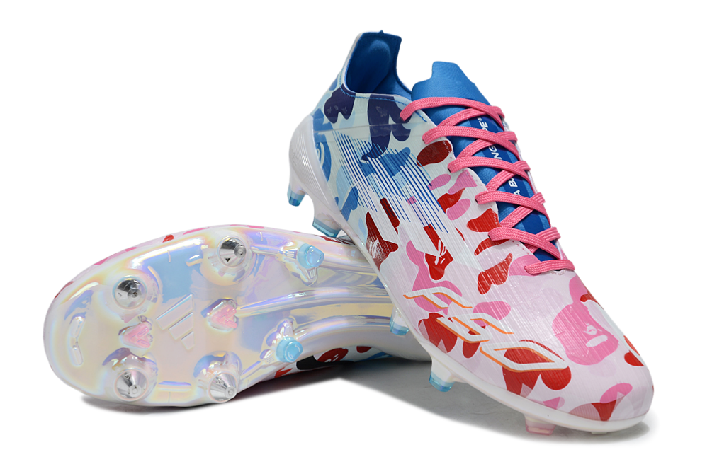F50 Elite SG