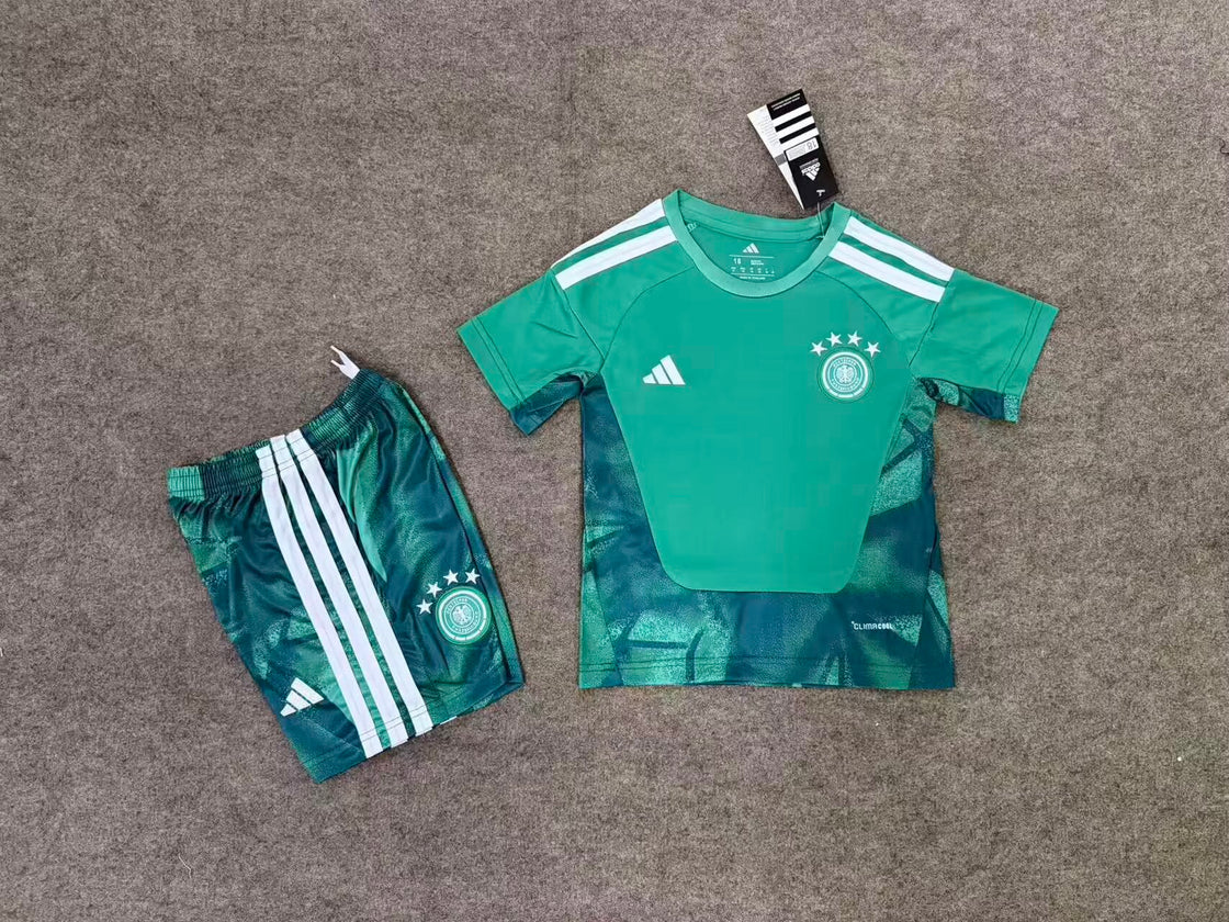 Kit enfant Allemagne Gardien Domicile 2025-2026