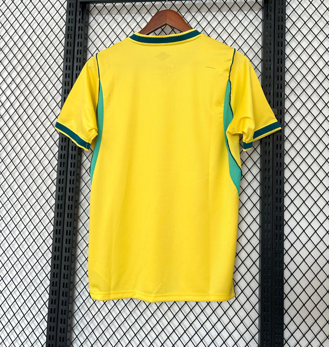 Maillot Brésil Domicile 2025-2026