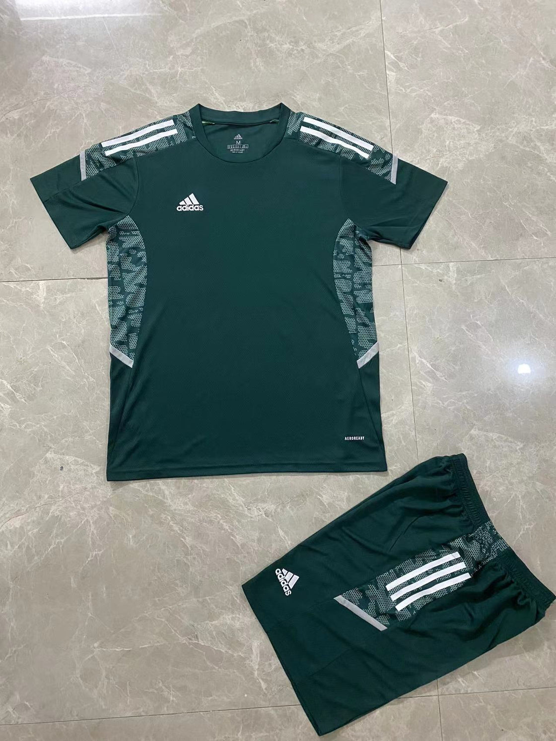 Kit Performance AD 720