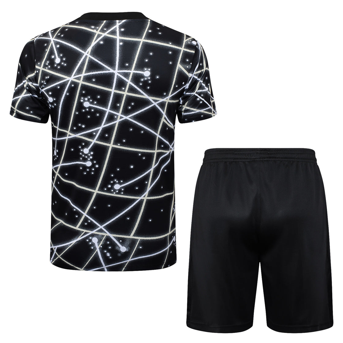 Kit Training Chelsea 2025-2026