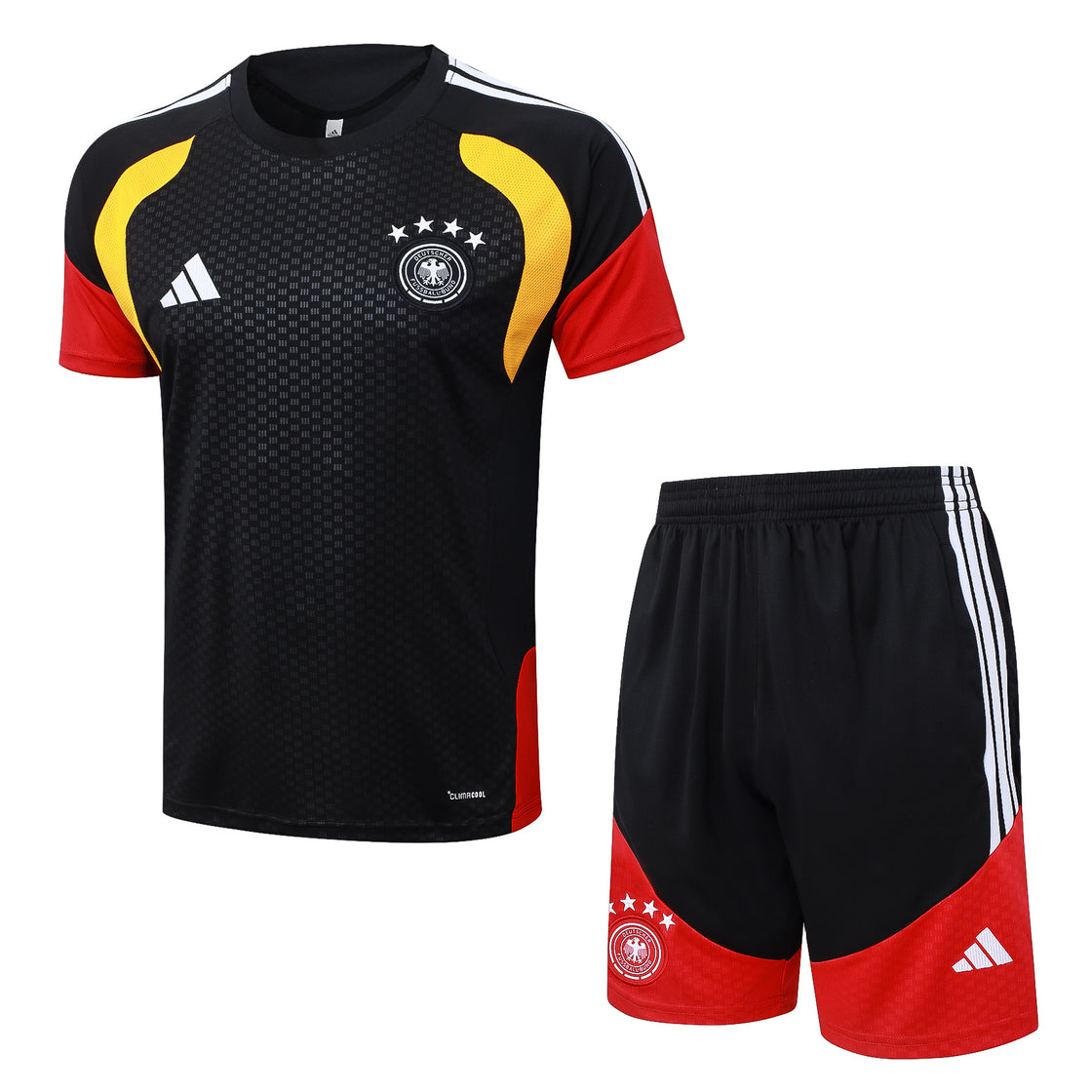 Kit Training Allemagne 2026-2027