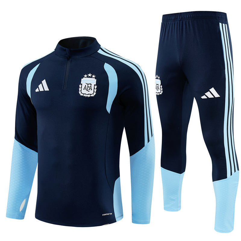 Kit Survêtement Argentine 2026-2027