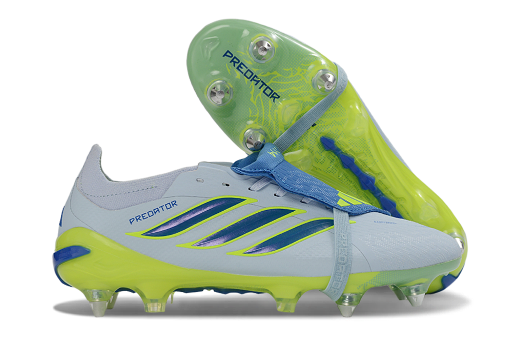 Predator Elite FG
