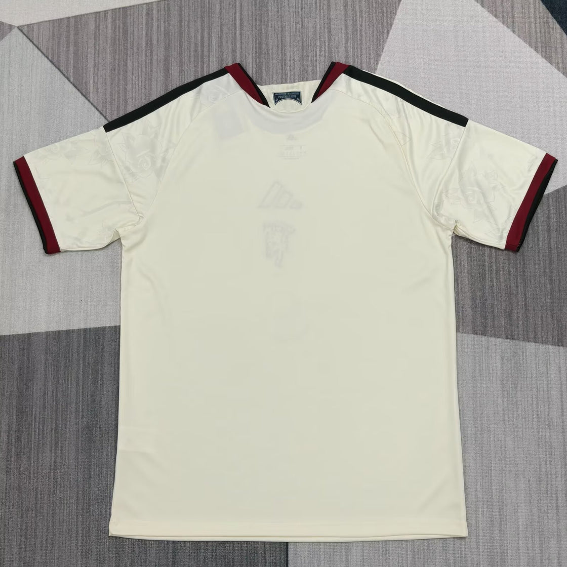 Maillot Manchester United Third 2026-2027