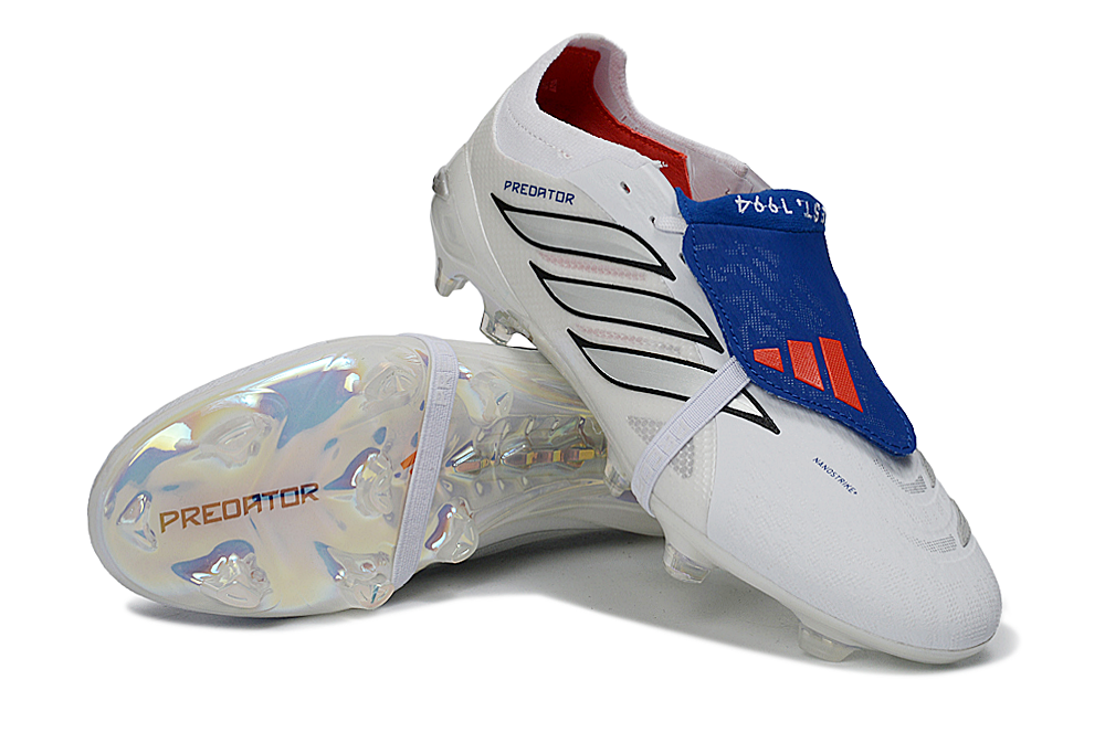 Predator Elite FG