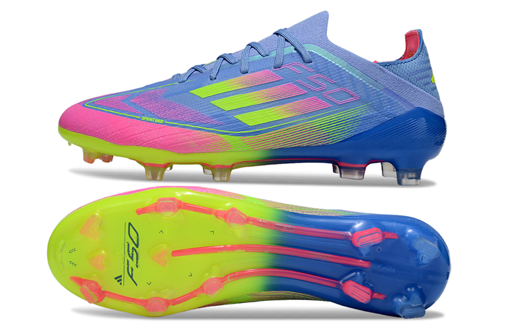 F50 Elite FG