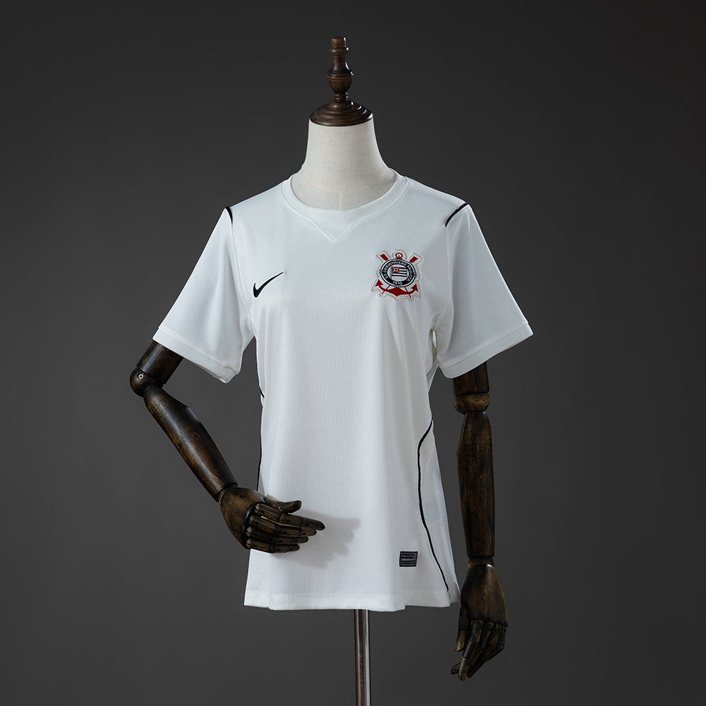 Maillot Corinthians Domicile Femme 2026-2027