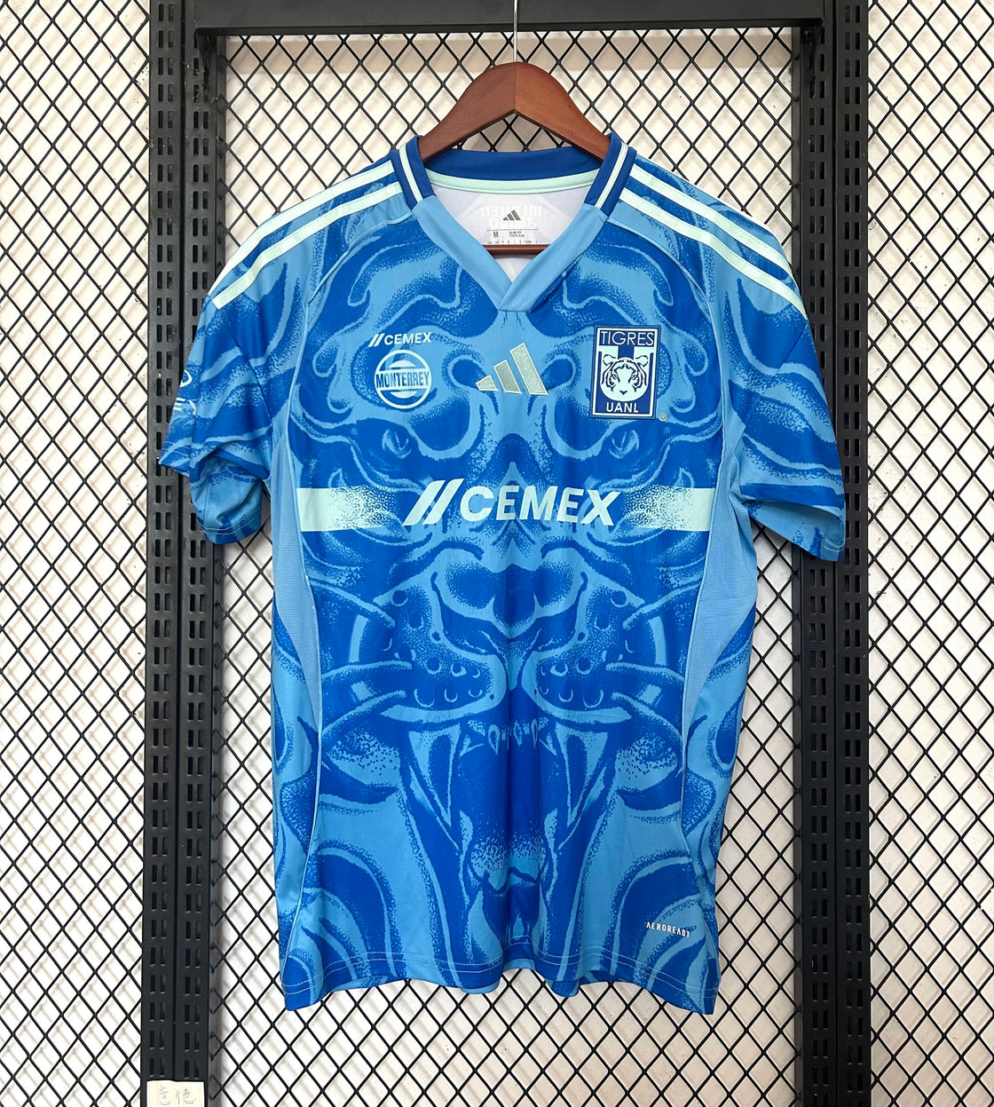 Maillot Tigres UANL Édition Spéciale 2025-2026