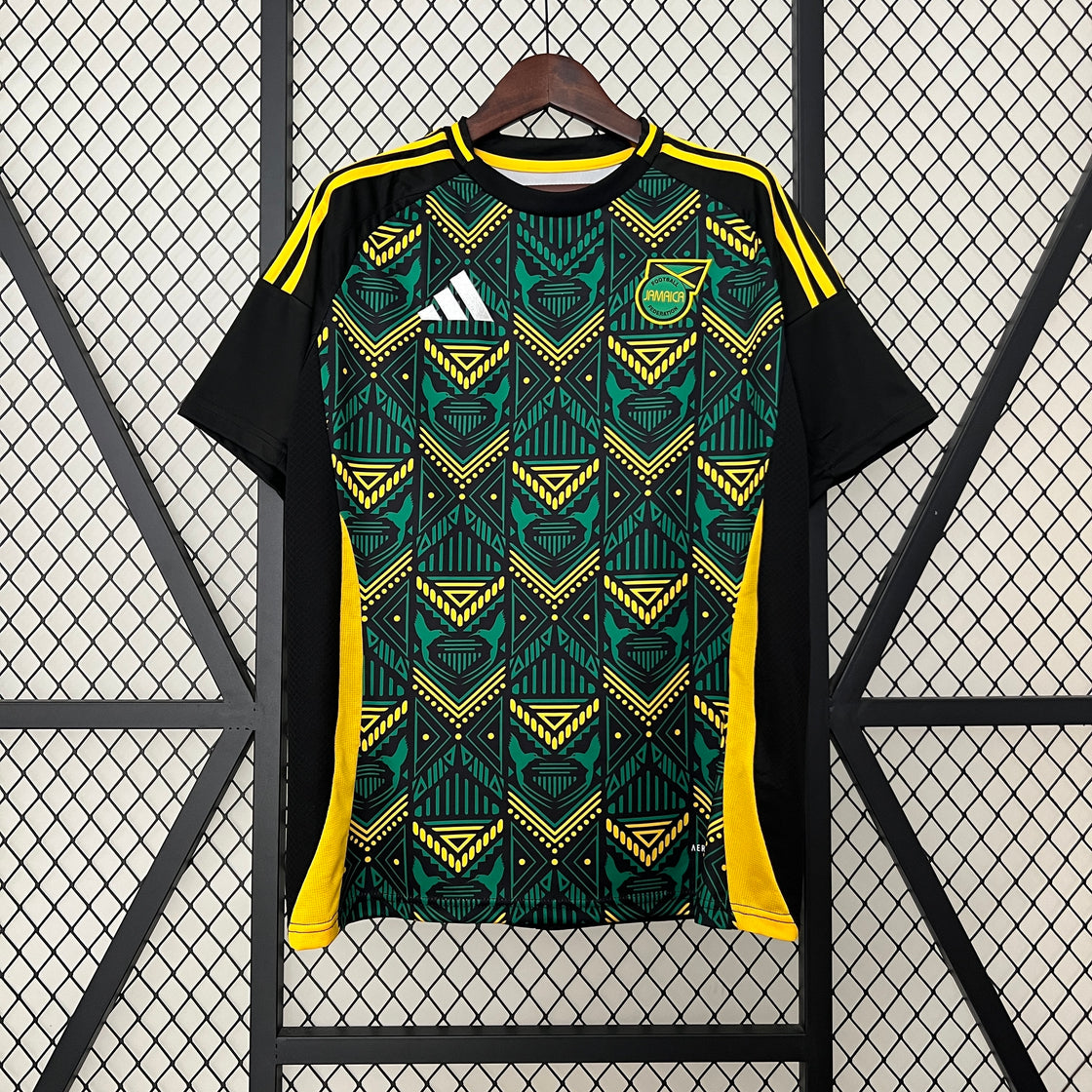 Maillot Jamaïque Extérieur 2023-2024