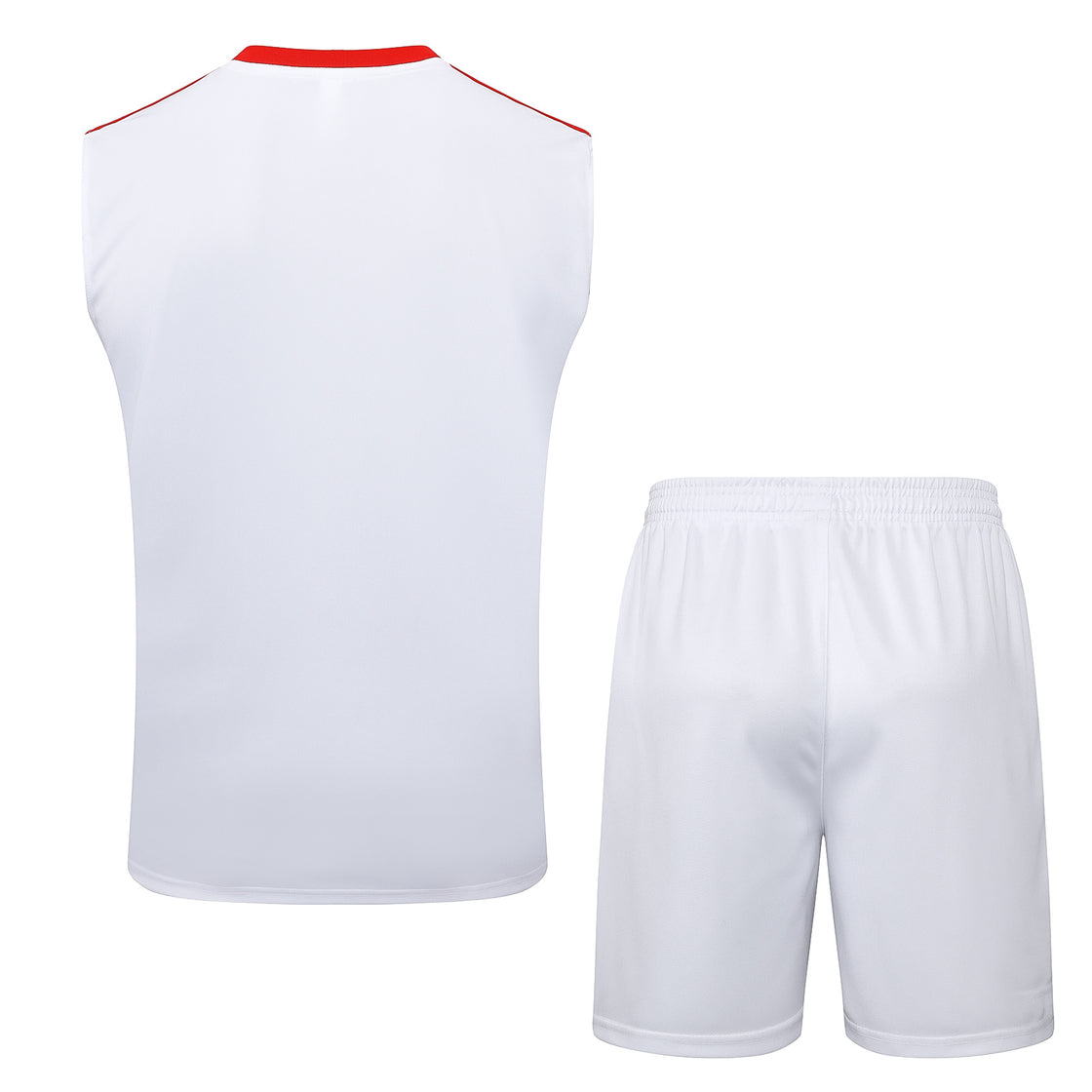 Kit Training Bayern Munich Sans Manches 2025-2026