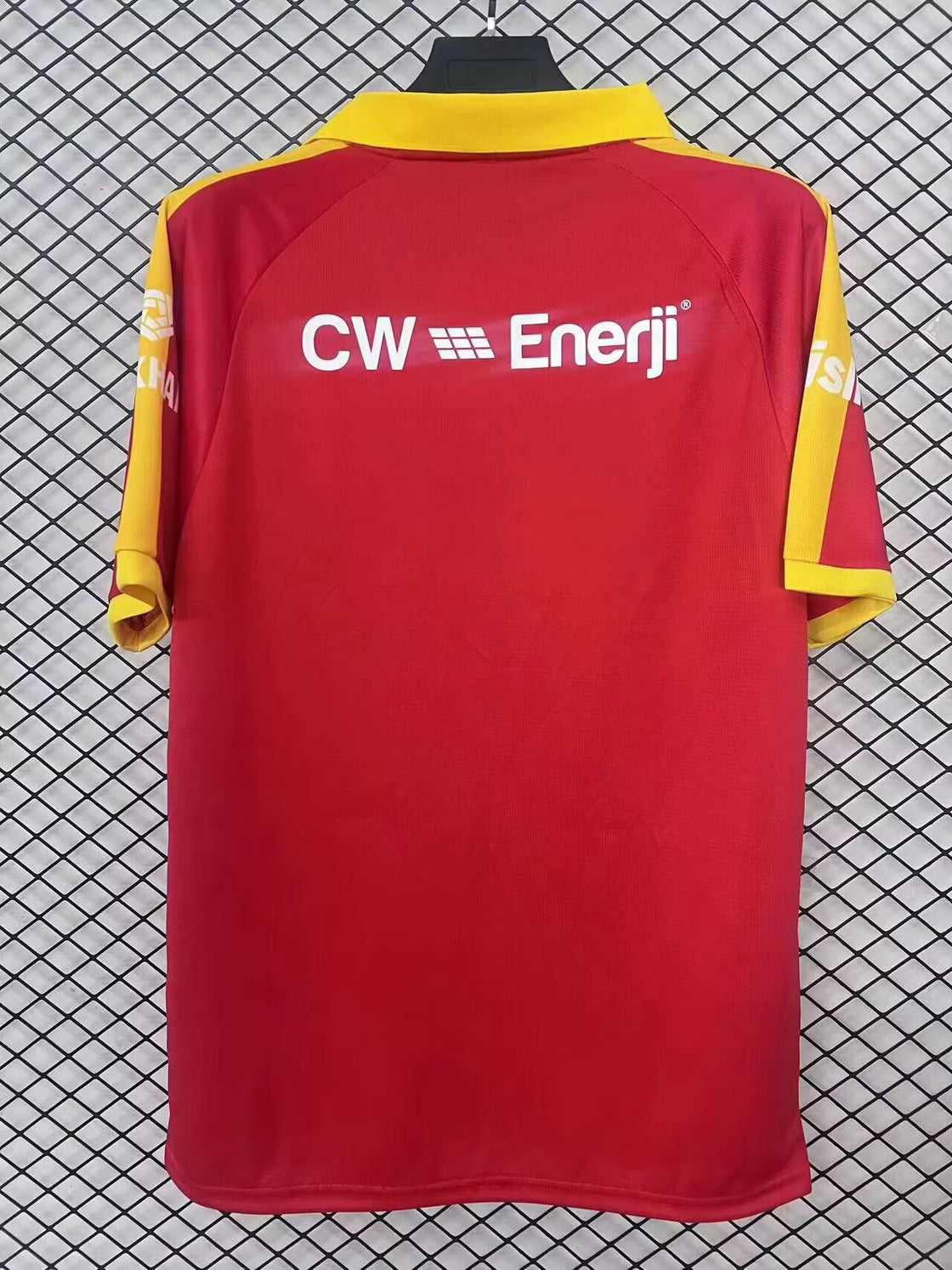 Maillot Galatasaray 2026-2027