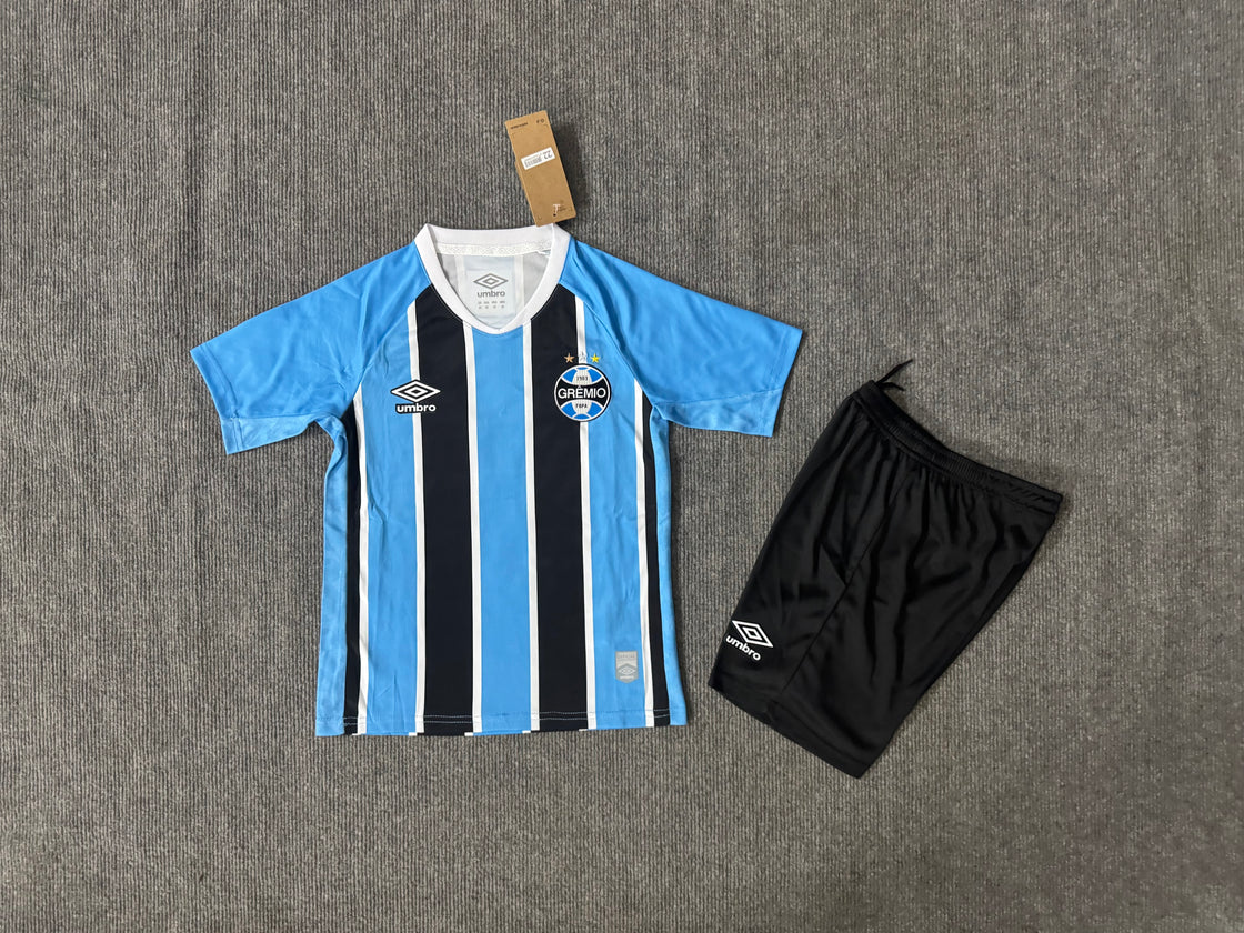 Kit Enfant Grêmio Domicile 2025-2026
