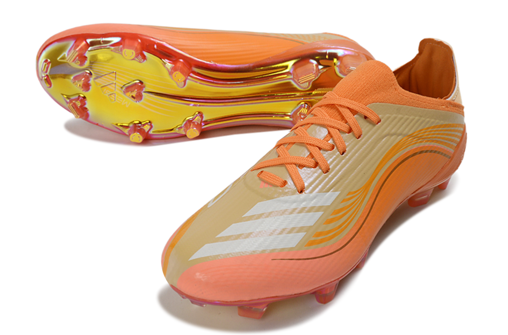 F50 Elite FG